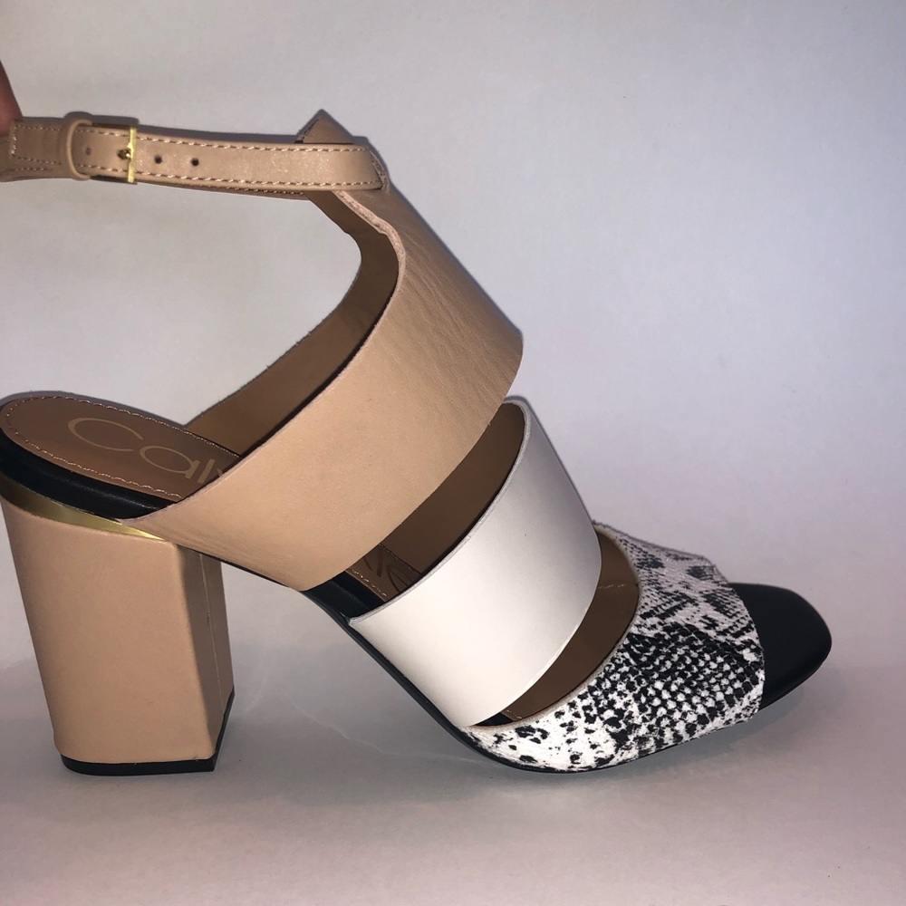 Calvin Klein Heels